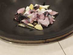 -王老六铁锅炖鱼(长春路店)