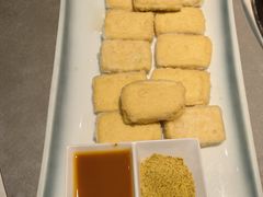 -花菇朵 ll 野生菌锅·精品滇菜(后沙峪店)