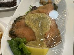 -宜家·瑞典风味餐厅(四元桥店)