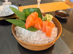 -西村日本料理(香格里拉饭店)