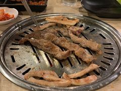 -郑阿姨的家·이모네·韩料&烤肉(武川路店)