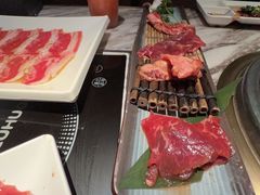 -火炉火自助餐(喜隆多店)