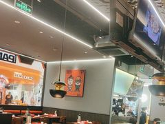 -胖哥俩肉蟹煲(湖滨银泰in77店)