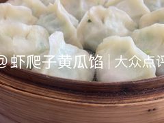 -韩记海鲜饺子(隆仁世家店)