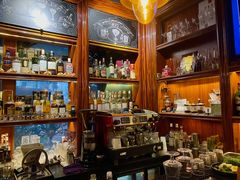 -The Cheebat 锌吧·Bistro(体育西店)