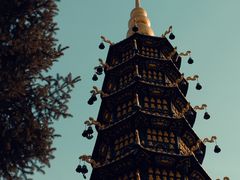 -哈尔滨极乐寺