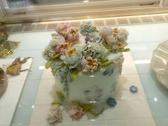 -西檬树SIMON·T轻奢蛋糕(大东方Max店)