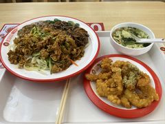 -吉妈妈打卤面(会展大街店)