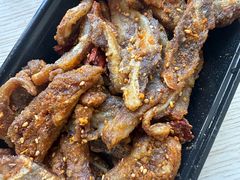 -郑庄脂渣海鲜楼(九水路店)