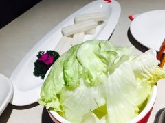 -海底捞火锅(泉城路店)