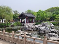 -常熟方塔园