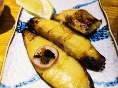 -德川家日本料理(中关村寰太大厦店)