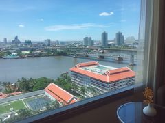 -阿瓦尼河滨曼谷酒店