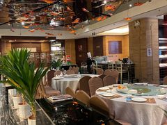 -御盛苑富隆汇·传承川菜·商务简餐(江北嘴店)