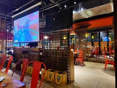 -李不管把把烧(火车南站店)
