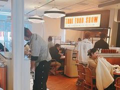 -太食獸泰式茶餐厅(IFS国金中心店)