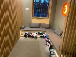 -FineYoga梵音瑜伽·普拉提