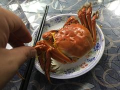 -福满楼(锦溪古镇店)