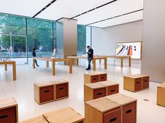 -Apple零售店(玄武湖店)