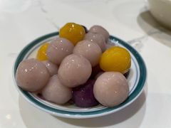 手工芋圆-堂屋糖水店(愚园店)
