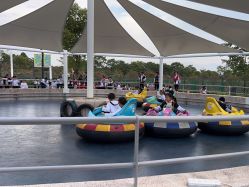 点击看大图 -季高兔窝窝亲子园(上海薰衣草公园店)