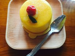 Fish&nbsp;Tank&nbsp;Cafe-fishtank鱼缸咖啡(三山街店)