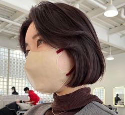 -FASHION PALACE hair+