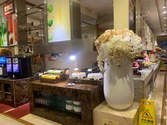 -芭菲盛宴·环球美食(袁家岗店)