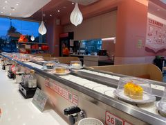 -新一番三文鱼寿司(红城湖店)