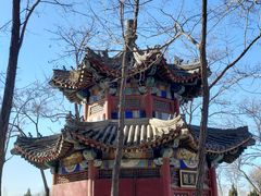 -盛世南宫影视城(北普陀影视城)