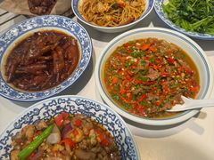 -欧记大排档·景德菜(上海首店)