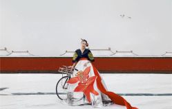 -金夫人婚纱摄影(总店)