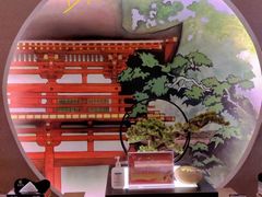 -蓝鲸湾汤泉(包河店)