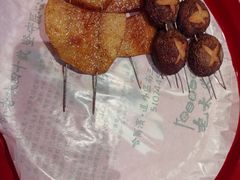 -北三老太太烧烤(人生一串上榜店)