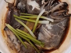 -老福州闽菜馆(温泉路店)