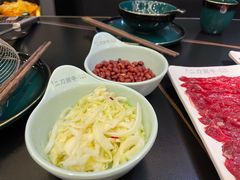 -二刀潮牛(重庆光环购物公园店)