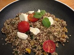 -君悦酒店·La Terrazza意合園·意式风味