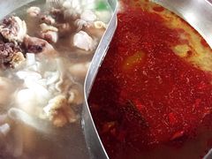 -章记正宗南岗鱼蛋火锅