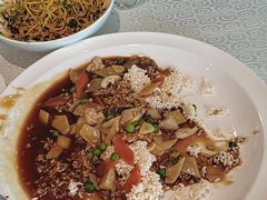 -辣婆婆(航天桥店)