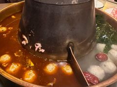 -总参北京涮羊肉