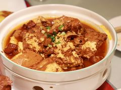 -吴记酱骨炖菜馆(康安路店)