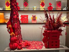-鼎鼎香·港式火锅·臻选店(北京SKP店)