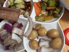 -东升灌浆包(辛庄街总店)