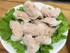 -珍巴奴毛肚牛肉小火锅(四惠店)