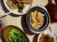 -避风塘(宝山万达店)