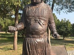 -中岳庙