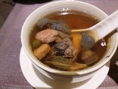 -西安凯悦酒店·湖畔中餐厅