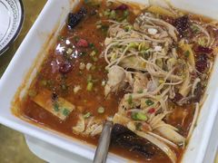 -蠔门宴海鲜城·阳江特色菜