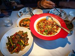 -匠熙小馆(崇文门店)