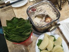 -清真军邺·金富苑肥牛(石坡街旗舰店)